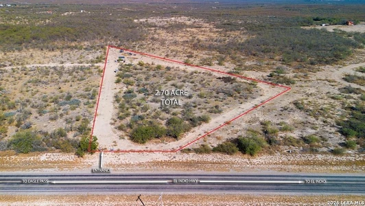 Main Listing Image