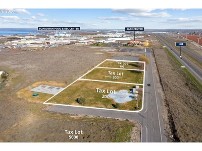 Main Listing Image