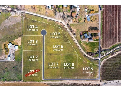 Main Listing Image