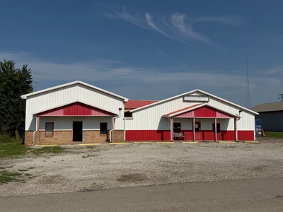 Main Listing Image