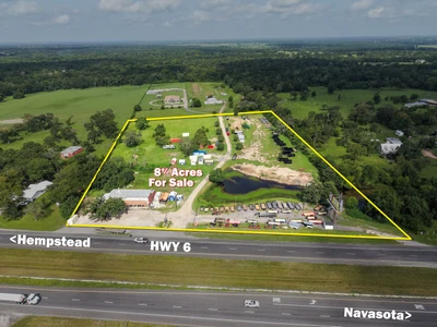 Main Listing Image