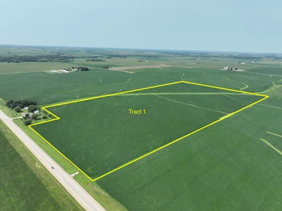 Main Listing Image