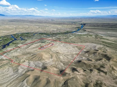 Main Listing Image