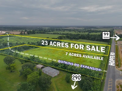 Main Listing Image