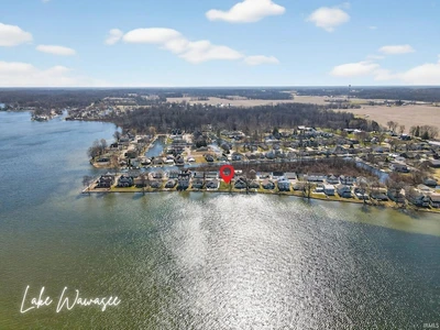 Main Listing Image
