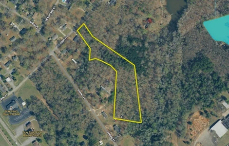 Main Listing Image