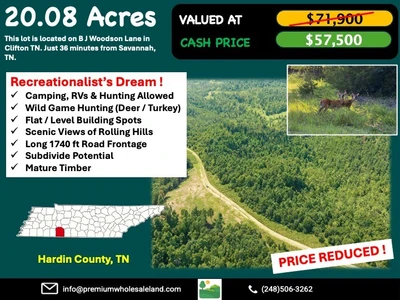 Main Listing Image