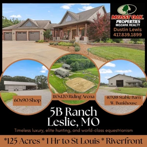 Main Listing Image