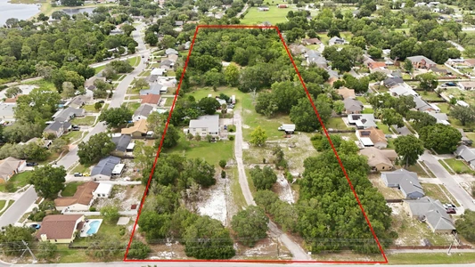 Main Listing Image