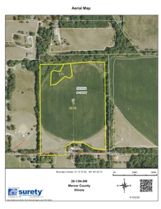 Main Listing Image