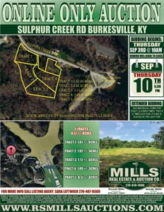 Main Listing Image