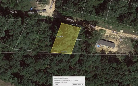 Main Listing Image