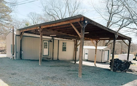 Main Listing Image