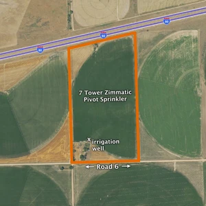 Main Listing Image