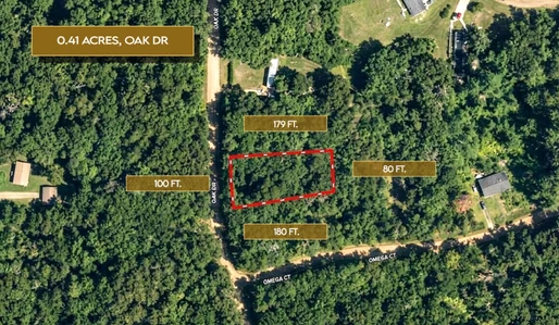 Main Listing Image