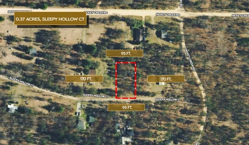 Main Listing Image