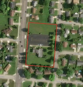 Main Listing Image
