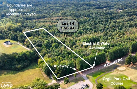 Main Listing Image