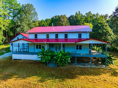 Main Listing Image