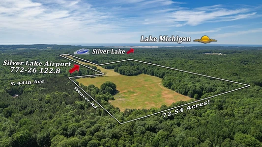 Main Listing Image