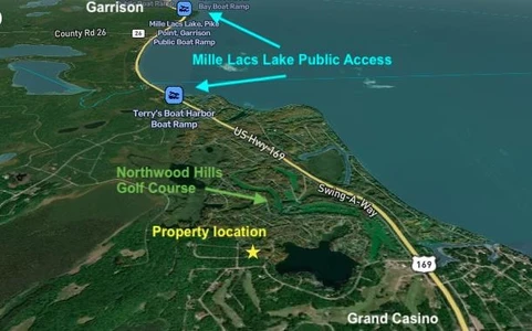 Main Listing Image