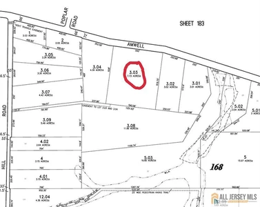 Main Listing Image