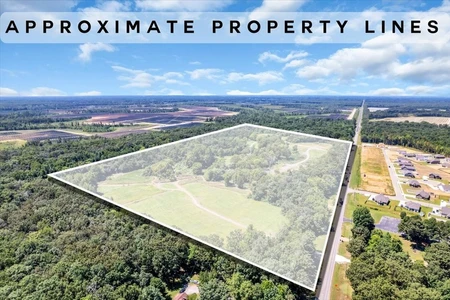 Main Listing Image