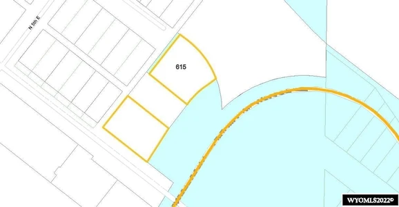 Main Listing Image