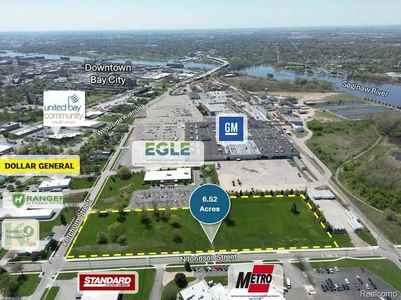 Main Listing Image