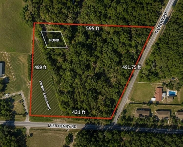 Main Listing Image