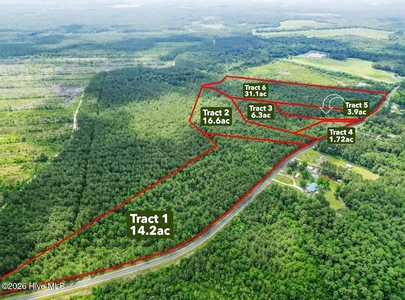 Main Listing Image