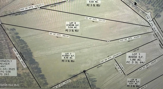 Main Listing Image