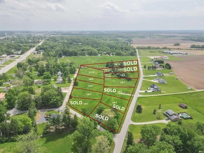 Main Listing Image