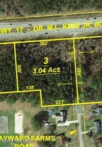 Main Listing Image