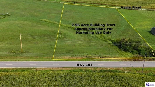 Main Listing Image