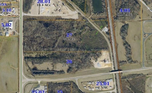 Main Listing Image