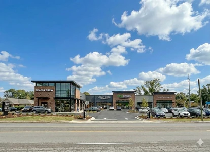 Main Listing Image