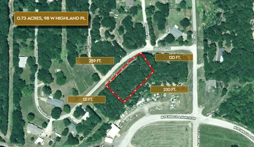 Main Listing Image