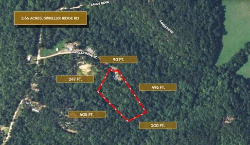 Main Listing Image