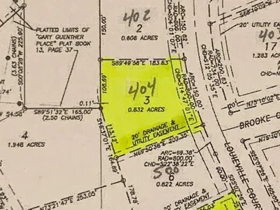 Main Listing Image