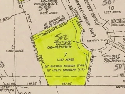 Main Listing Image