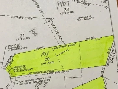Main Listing Image