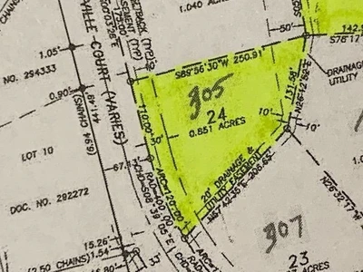 Main Listing Image