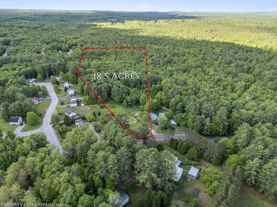 Main Listing Image