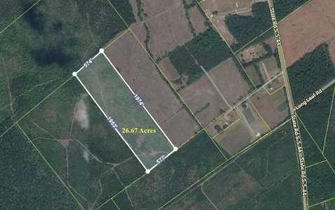 Main Listing Image
