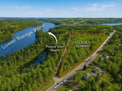 Main Listing Image