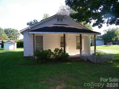 Main Listing Image