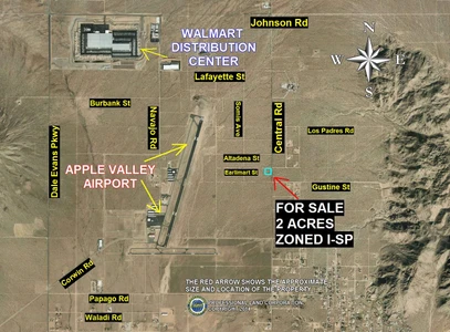 Main Listing Image