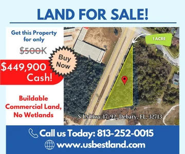 Main Listing Image