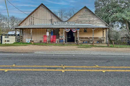 Main Listing Image